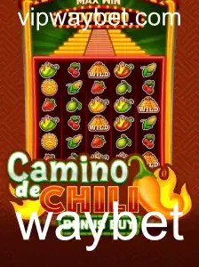 Explorando o Jogo CaminodeChiliBonusBuy: Uma Aventura Picante com Waybet