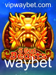 Descubra o Mundo Fascinante de 5GodBeasts: Um Mergulho Profundo no Jogo Revolucionário
