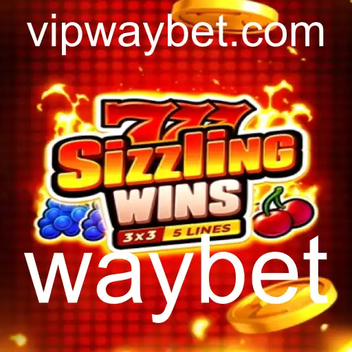 Descubra o Mundo Empolgante do Jogo 777sizzlingwins com Waybet