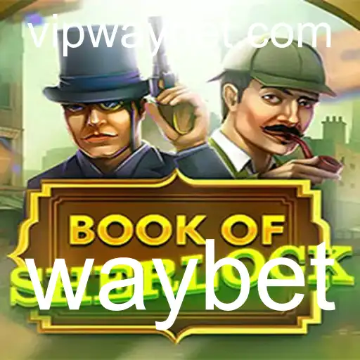 Descubra o Misterioso Mundo de BookOfSherlock: Um Jogo de Estratégia e Detetives