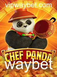 Descubra a Experiência de Jogo Única de ChefPanda Integrado com Waybet