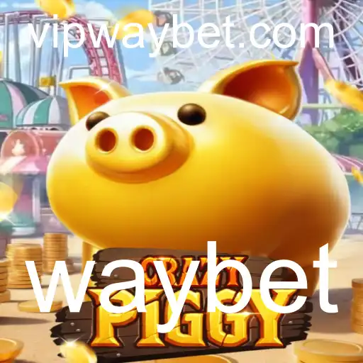 CrazyPiggy: Descubra o Mundo de Entretenimento com Waybet