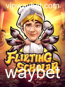 FlirtingScholar: O Jogo de Estratégia e Humor com Waybet