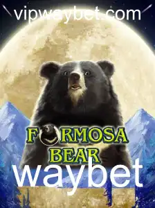 Descubra o Universo de FormosaBear: Inovação e Aventura nos Jogos Digitais