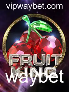 Explorando FruitKing: Uma Nova Aventura no Mundo dos Jogos
