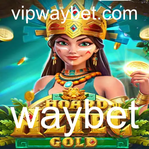 HoardofAztecgold: Descubra o Tesouro Perdido dos Astecas com Waybet