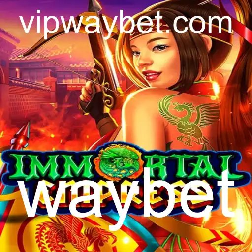 Descubra o Universo de ImmortalEmpress