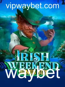 Explorando o Jogo IrishWeekendBonusBuy: Um Mergulho nas Novas Funcionalidades do Waybet
