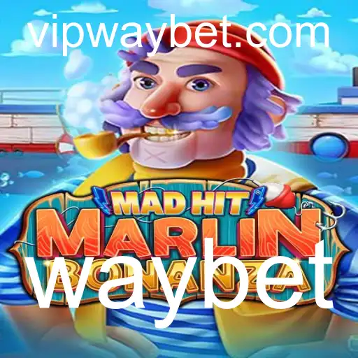 Descubra MadHitMarlinBonanza e Envolva-se na Aventura de Waybet