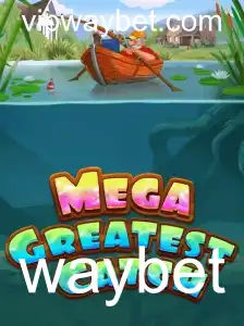 MegaGreatestCatch: A Revolução no Mundo dos Jogos