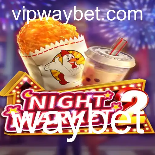 Explorando 'NightMarket2': Descubra a Emoção do Novo Jogo com 'Waybet'
