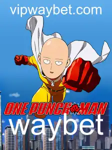 Descubra o Fascinante Jogo OnePunchMan com o Elemento Waybet