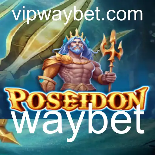 Explorando o Mundo Aquático de Poseidon com Waybet
