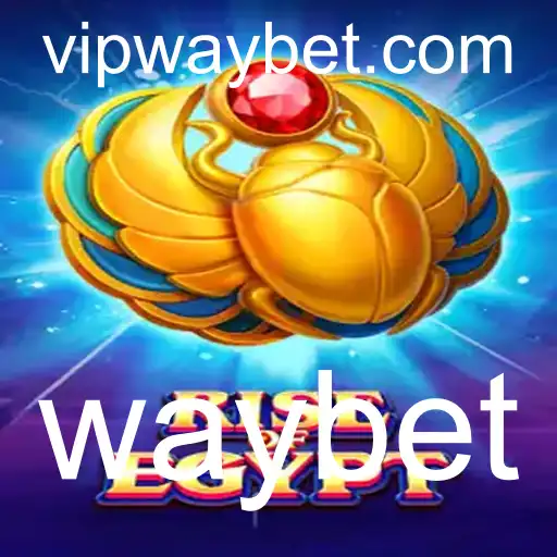 Rise of Egypt: A Nova Era dos Jogos com Waybet