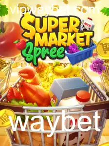 SupermarketSpree: Uma Experiência de Compras Divertida e Estratégica