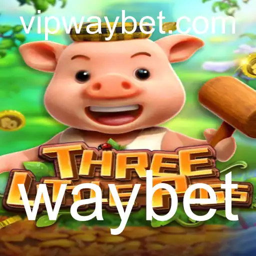 THREELITTLEPIGS: Explorando o Novo Jogo Estratégico com a Palavra-chave waybet