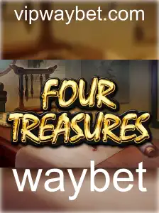 FourTreasures: Descubra o Novo Fenômeno dos Jogos de Estratégia com Waybet