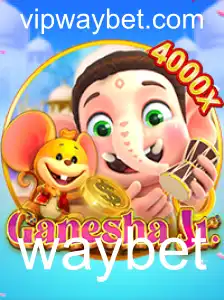 Descubra o Fascinante Jogo GaneshaJr e Suas Regras Dinâmicas