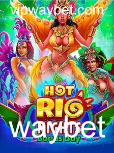 Explorando HotRioNightsBonusBuy: Um Mergulho nas Regras e Excitação do Waybet