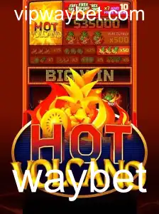 Explorando o Mundo de Aventuras do HotVolcano com Waybet
