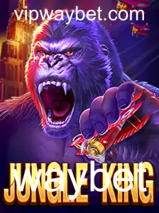 JungleKing: Descubra o Empolgante Mundo de Aventura