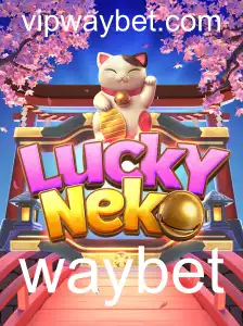 LuckyNeko: Explorando o Envolvente Mundo do Jogo com Waybet