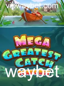 Explorando o Fascinante Mundo de MegaGreatestCatchBonusBuy e Waybet