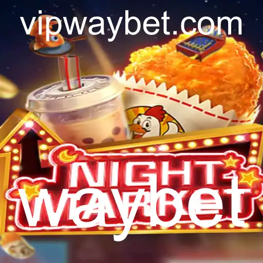 NIGHTMARKET: A Fascinante Experiência de Jogo e Estratégias com Waybet