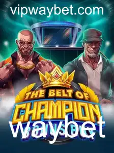 Explorando o Mundo Emocionante de TheBeltOfChampionBonusBuy