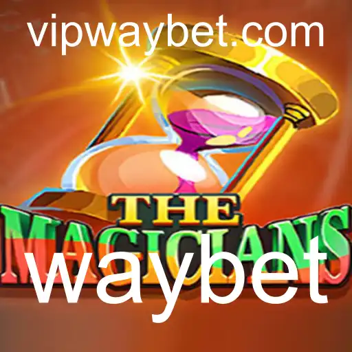 Descubra 'TheMagicians': Um Mergulho no Mundo Cativante do Jogo com o Toque Mágico de 'Waybet'