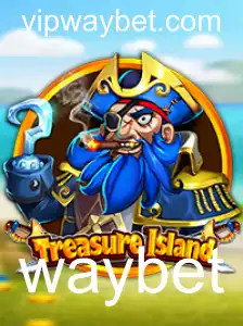 Descubra o Mundo de Aventura de TreasureIsland
