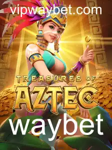 Descubra os Segredos de Treasures of Aztec com Waybet
